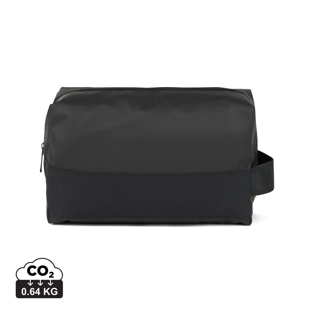 Toaletna torbica VINGA Livorno V70301 black-0