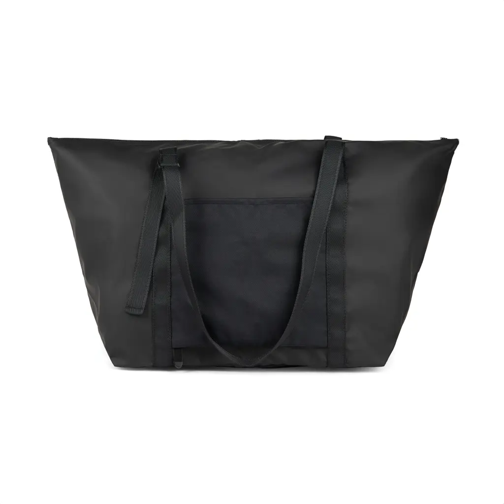 Vikend torba VINGA Livorno V70702 black-1
