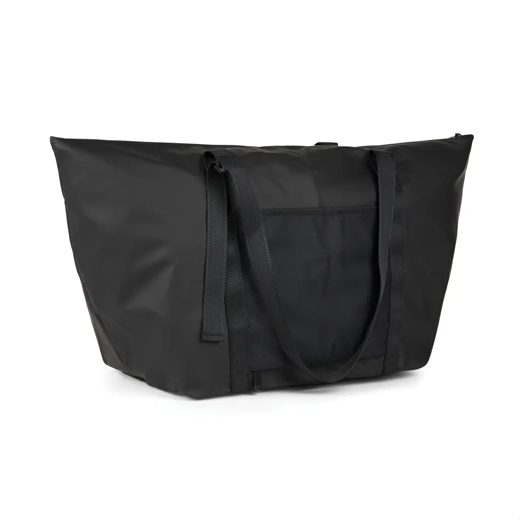 Vikend torba VINGA Livorno V70702 black-3