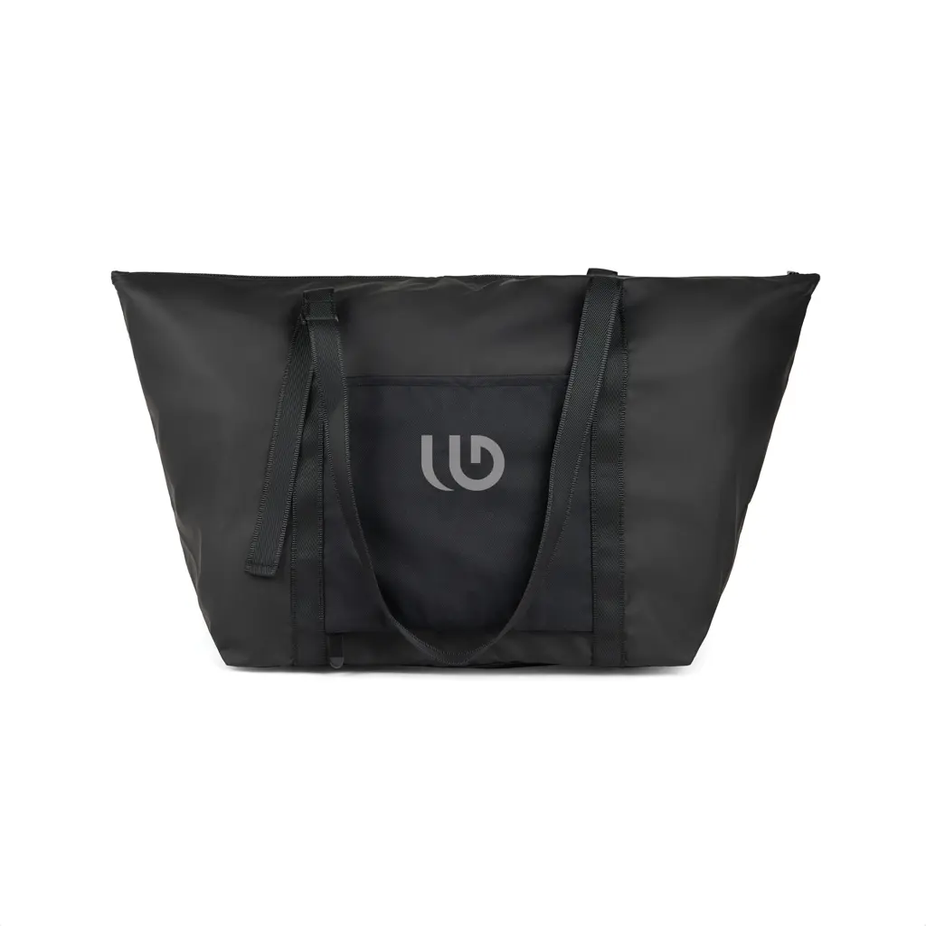 Vikend torba VINGA Livorno V70702 black-4