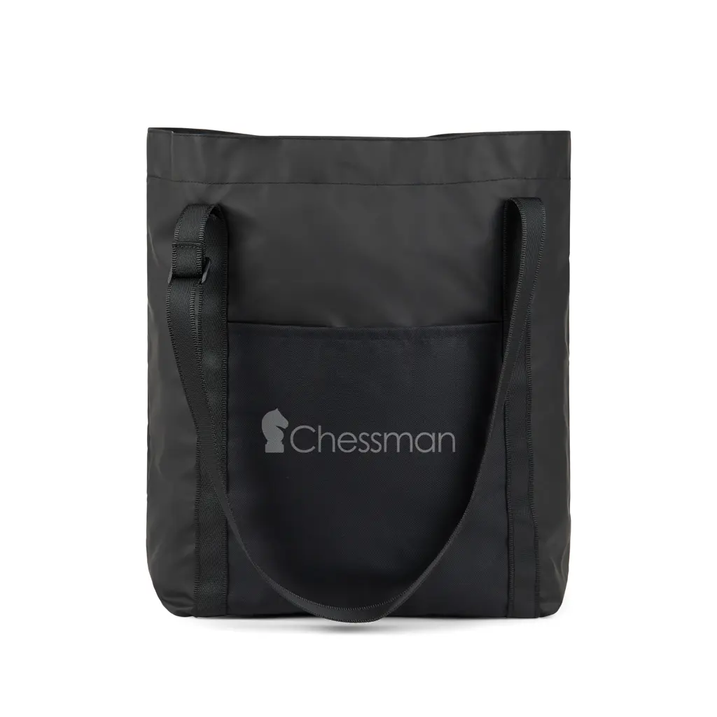 Torba VINGA Livorno V76204 black-4