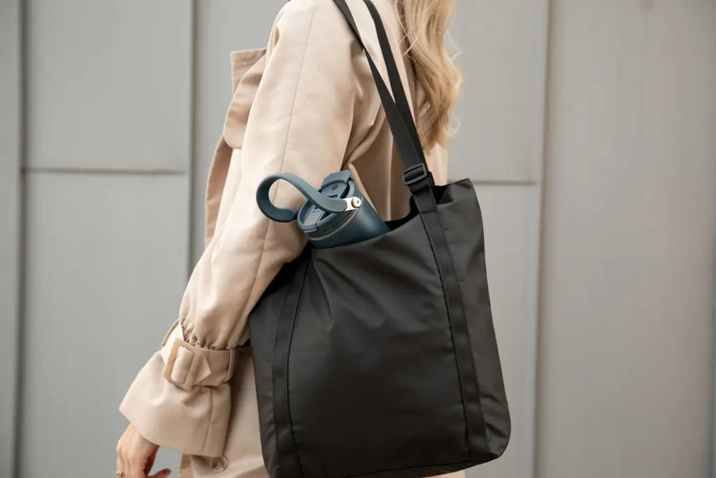 Torba VINGA Livorno V76204 black-6
