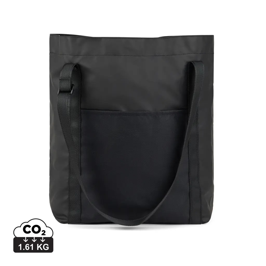 Torba VINGA Livorno V76204 black-0