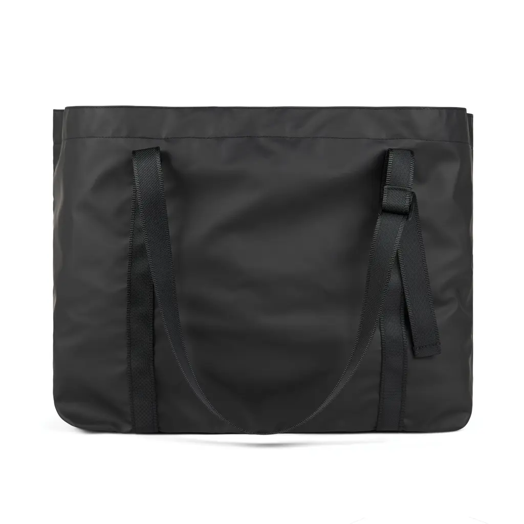 Maksi torba VINGA Livorno V76207 black-2