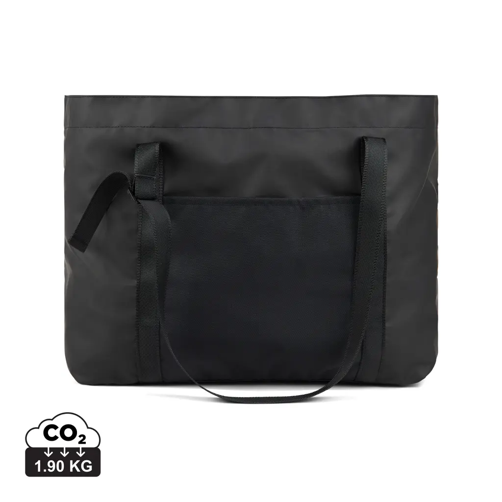 Maksi torba VINGA Livorno V76207 black-0