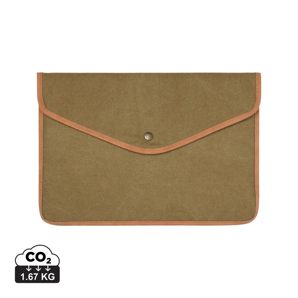 Futrola za laptop 14" VINGA Bosler V78803 green-0