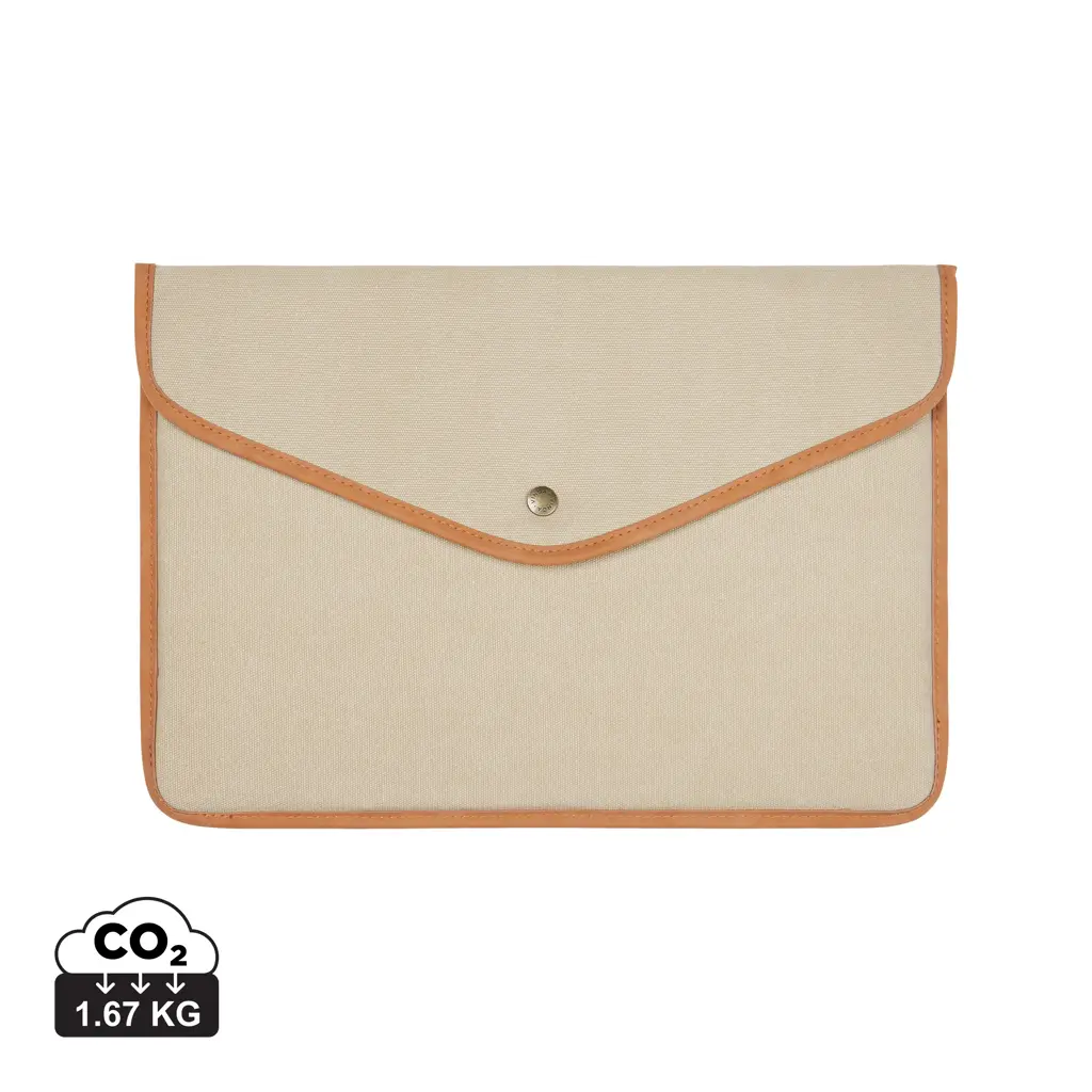 Futrola za laptop 14" VINGA Bosler V78803 greige-0