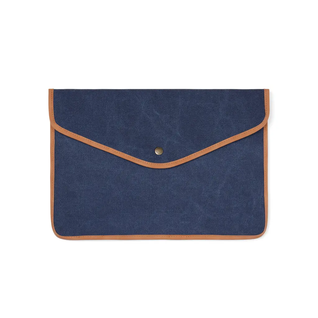 Futrola za laptop 14" VINGA Bosler V78803 navy-1