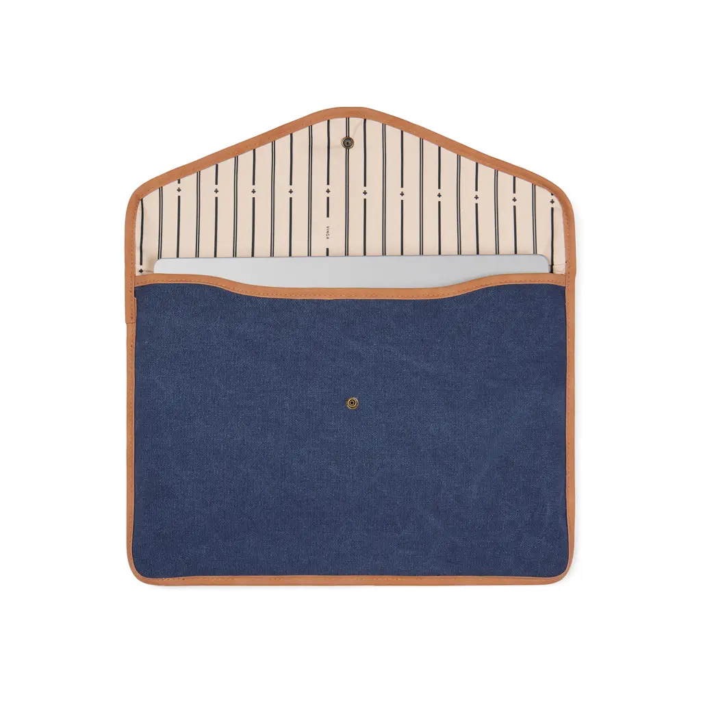 Futrola za laptop 14" VINGA Bosler V78803 navy-2