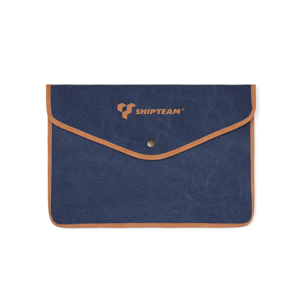 Futrola za laptop 14" VINGA Bosler V78803 navy-4