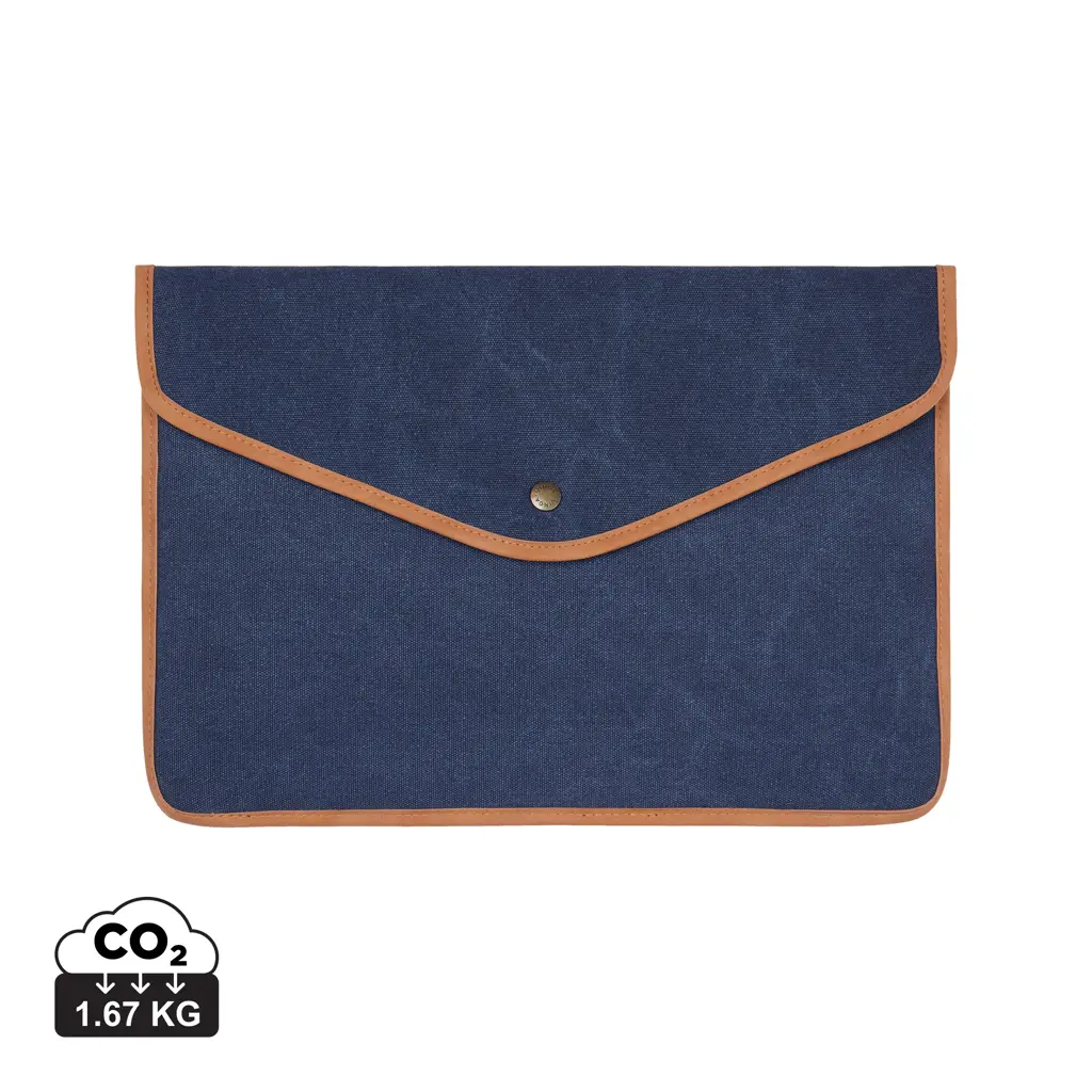 Futrola za laptop 14" VINGA Bosler V78803 navy-0