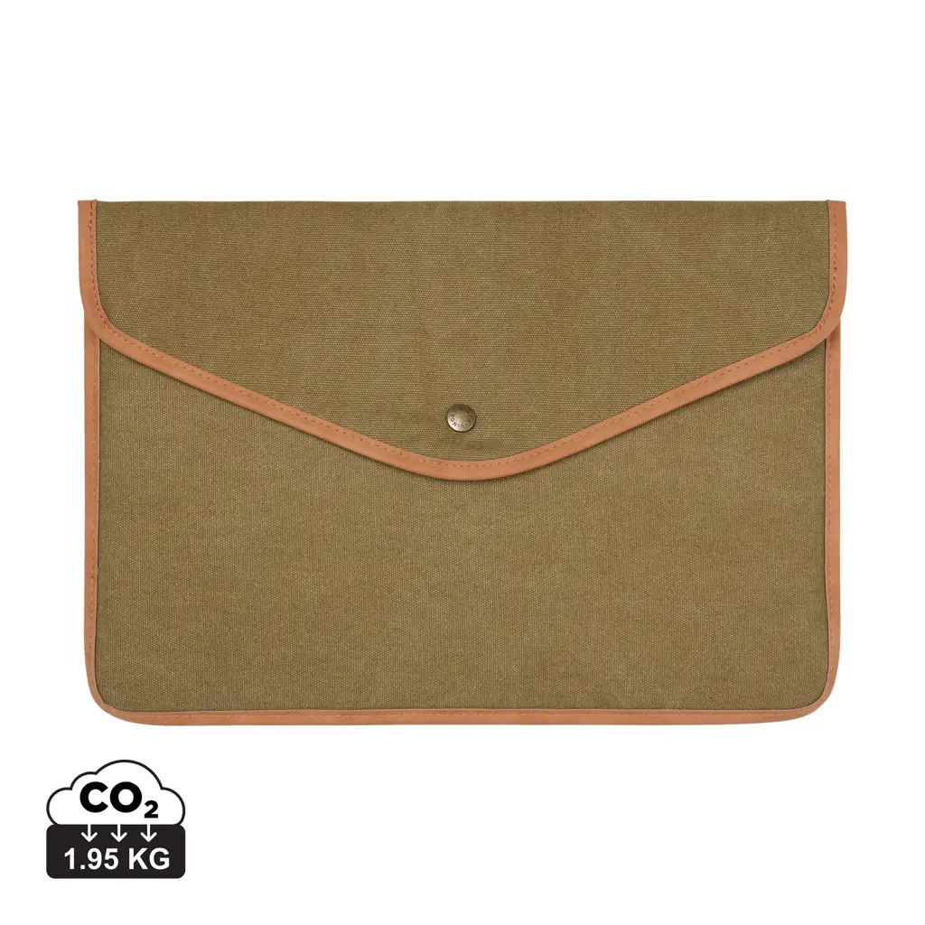 Futrola za laptop 16" VINGA Bosler V78804 green-0