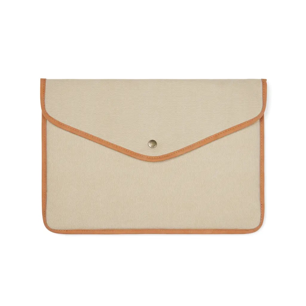 Futrola za laptop 16" VINGA Bosler V78804 greige-1