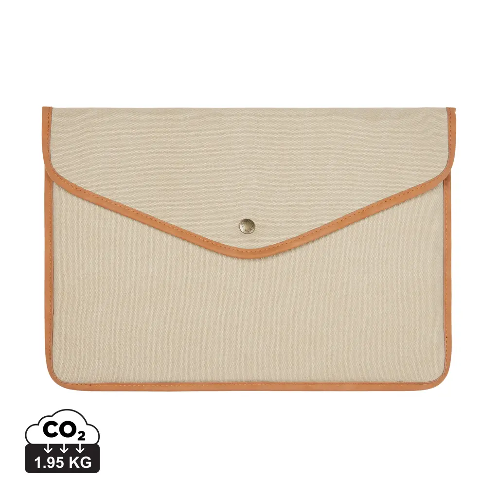 Futrola za laptop 16" VINGA Bosler V78804 greige-0
