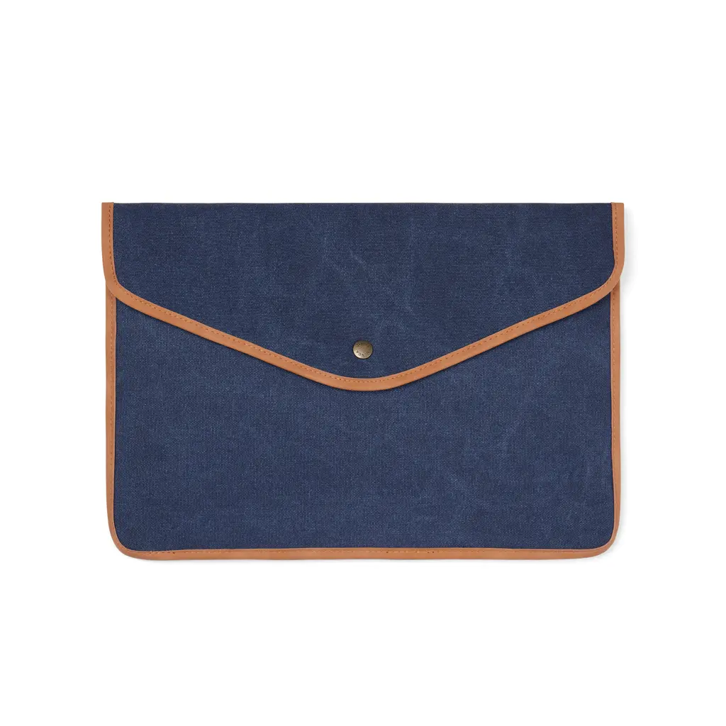 Futrola za laptop 16" VINGA Bosler V78804 navy-1