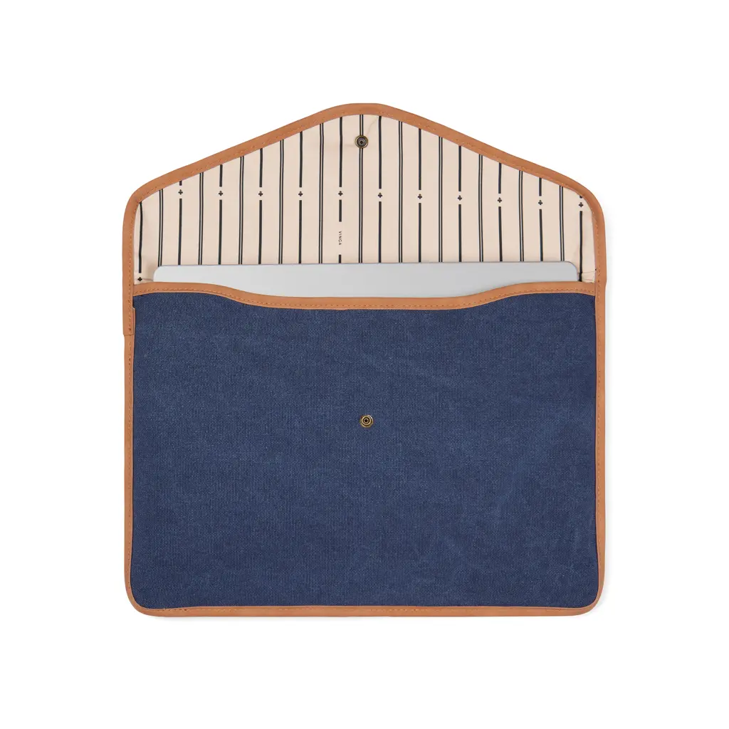 Futrola za laptop 16" VINGA Bosler V78804 navy-2