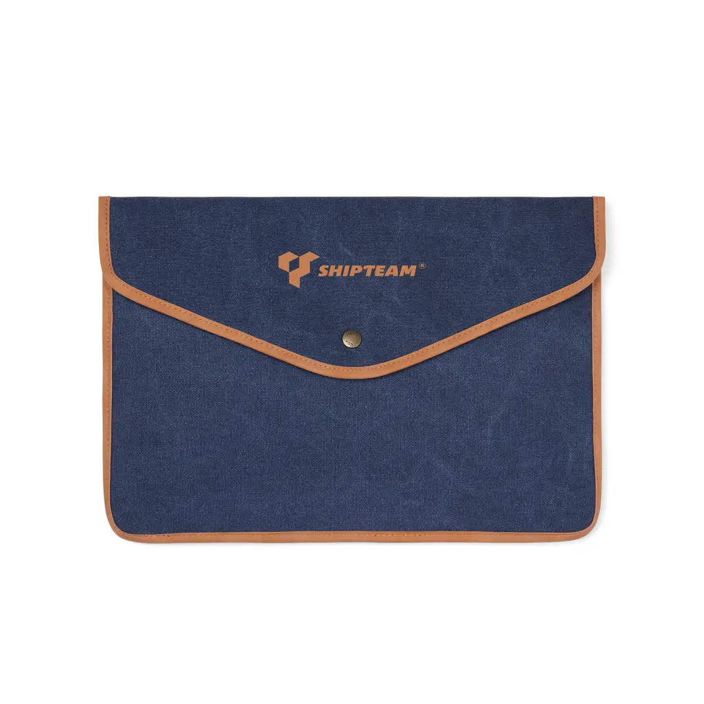 Futrola za laptop 16" VINGA Bosler V78804 navy-4