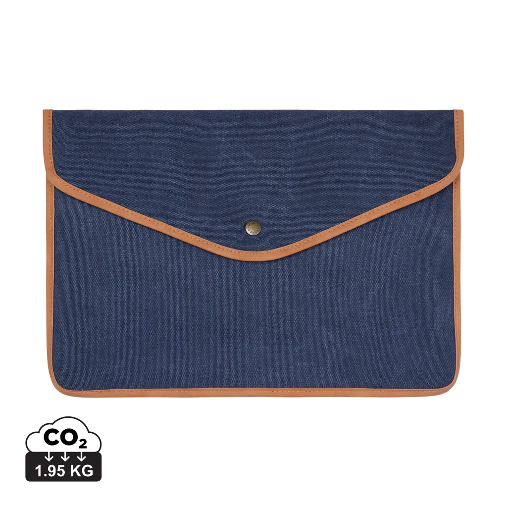 Futrola za laptop 16" VINGA Bosler V78804 navy-0