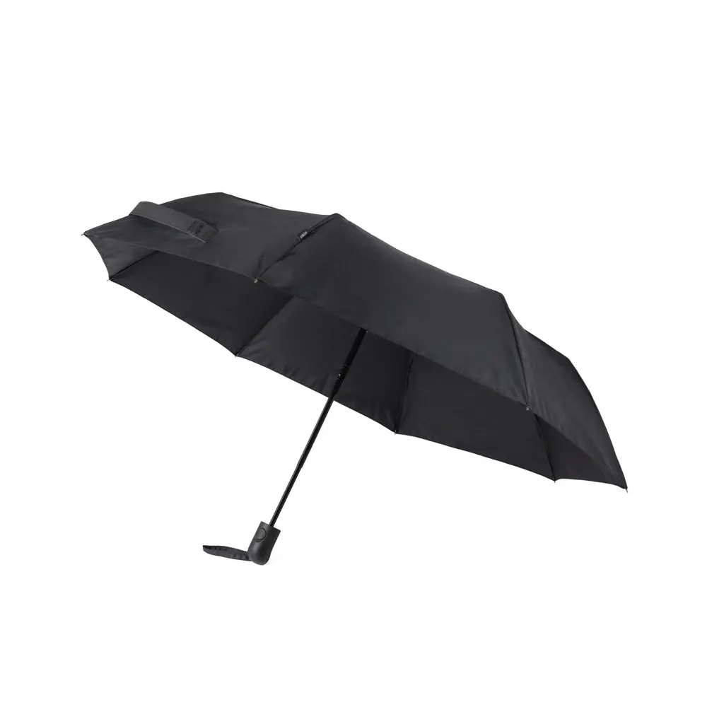Kišobran VINGA Baltimore AWARE™ 21" V85010 black-1