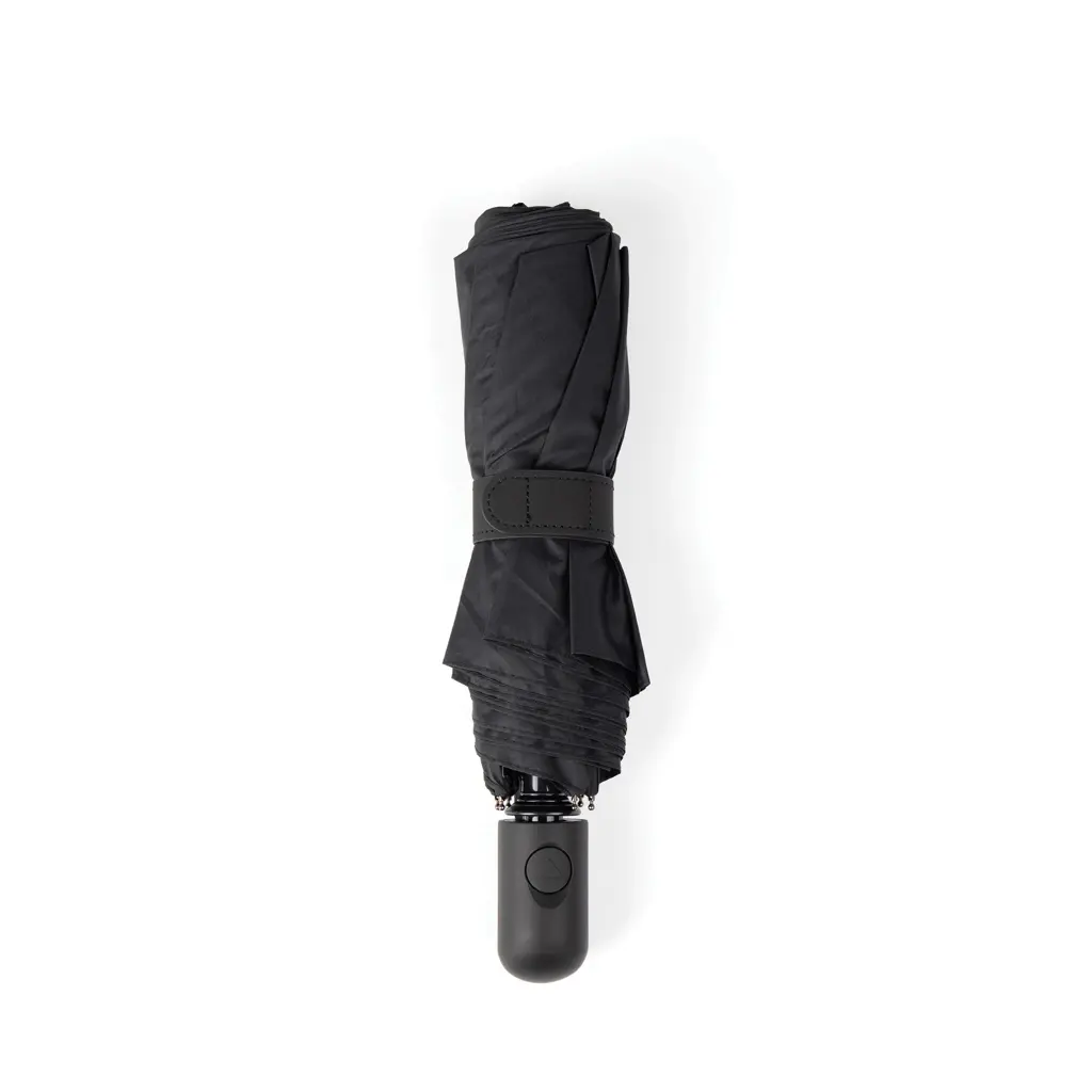 Kišobran VINGA Baltimore AWARE™ 21" V85010 black-4