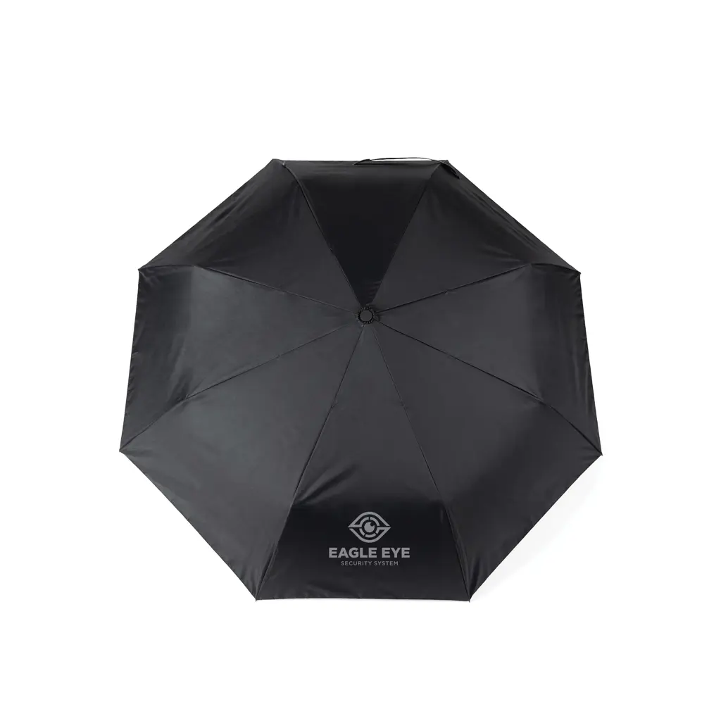 Kišobran VINGA Baltimore AWARE™ 21" V85010 black-5