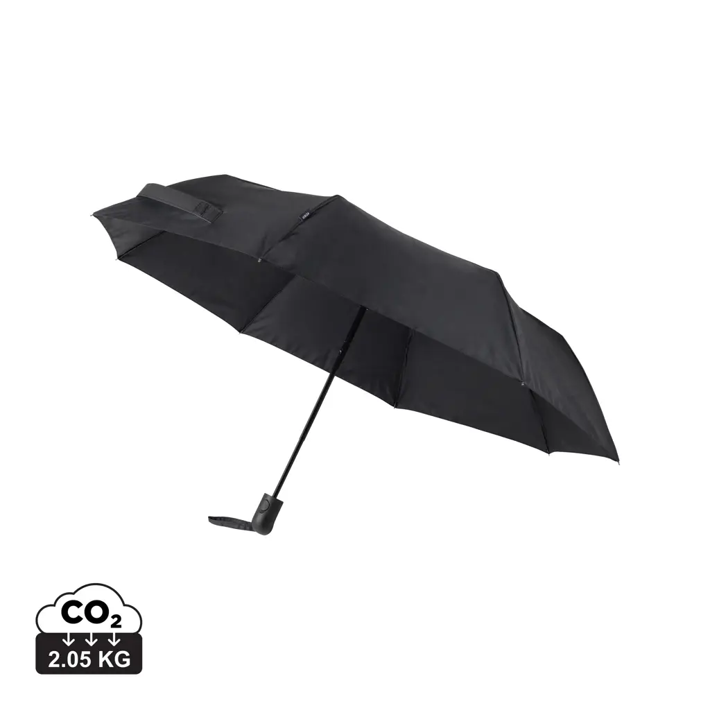 Kišobran VINGA Baltimore AWARE™ 21" V85010 black-0