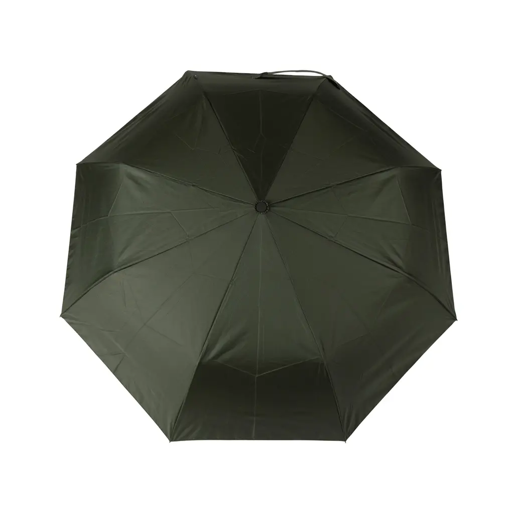 Kišobran VINGA Baltimore AWARE™ 21" V85010 green-3
