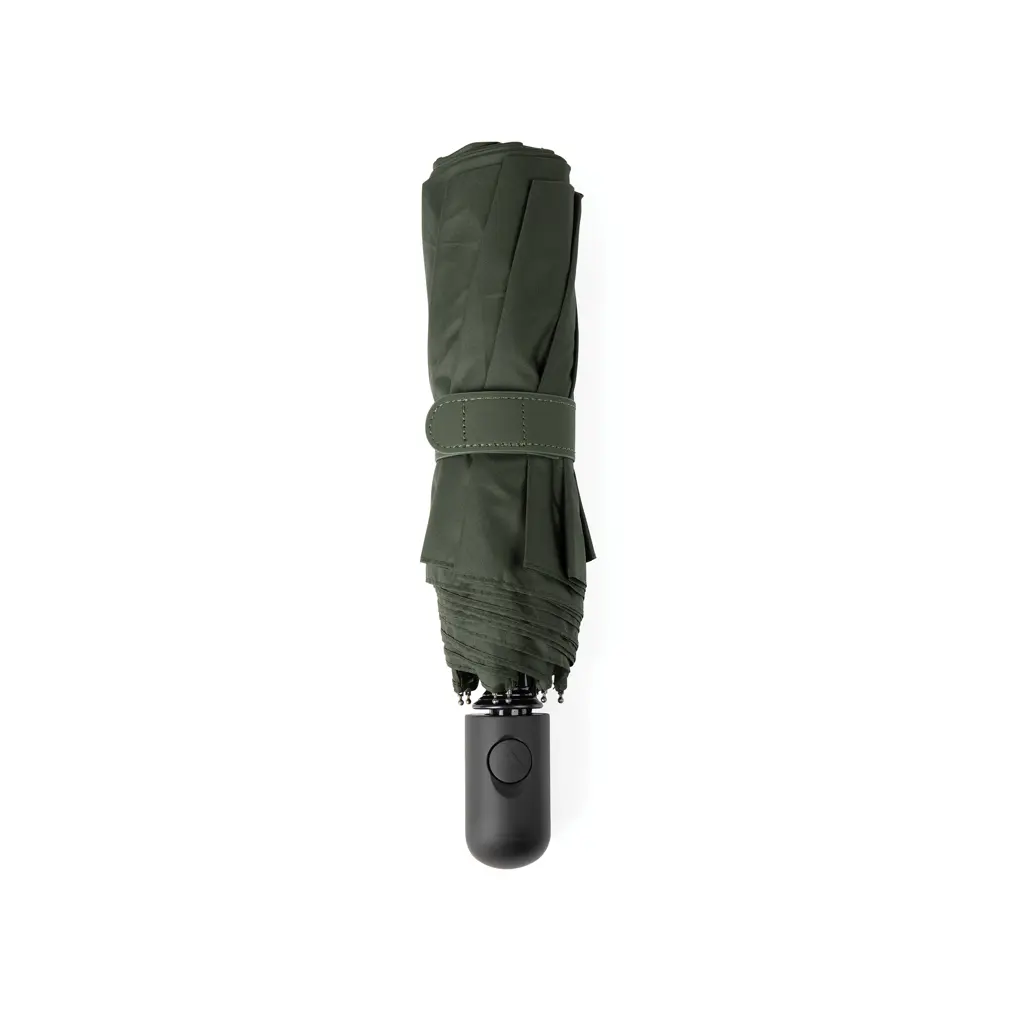 Kišobran VINGA Baltimore AWARE™ 21" V85010 green-6