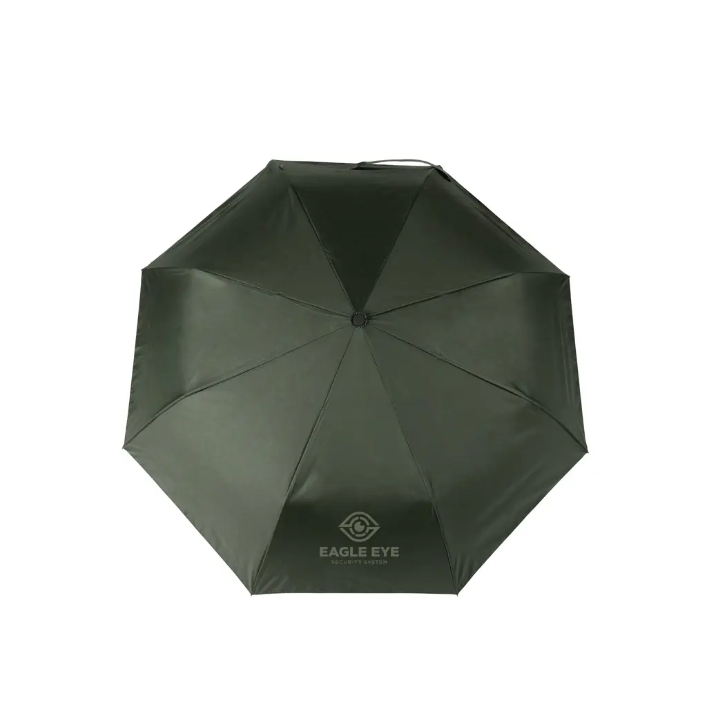 Kišobran VINGA Baltimore AWARE™ 21" V85010 green-8