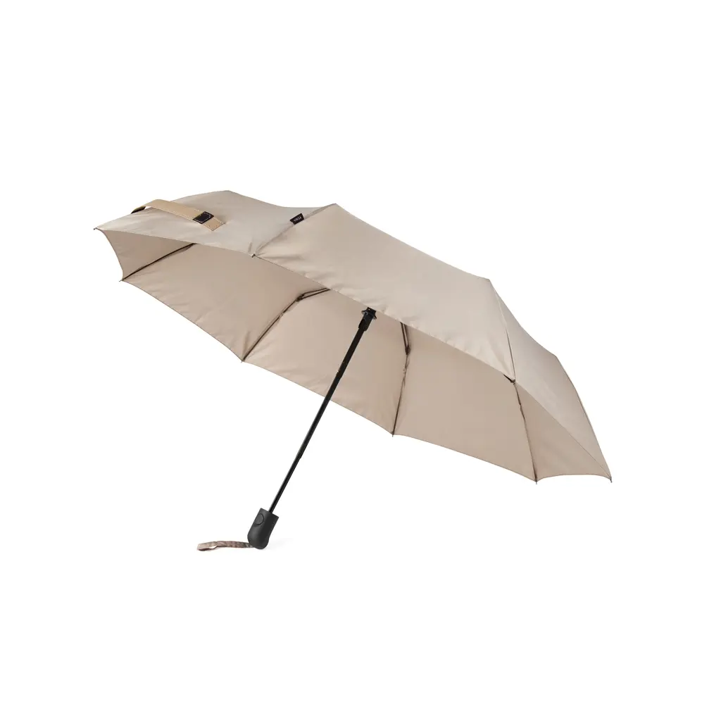 Kišobran VINGA Baltimore AWARE™ 21" V85010 greige-1