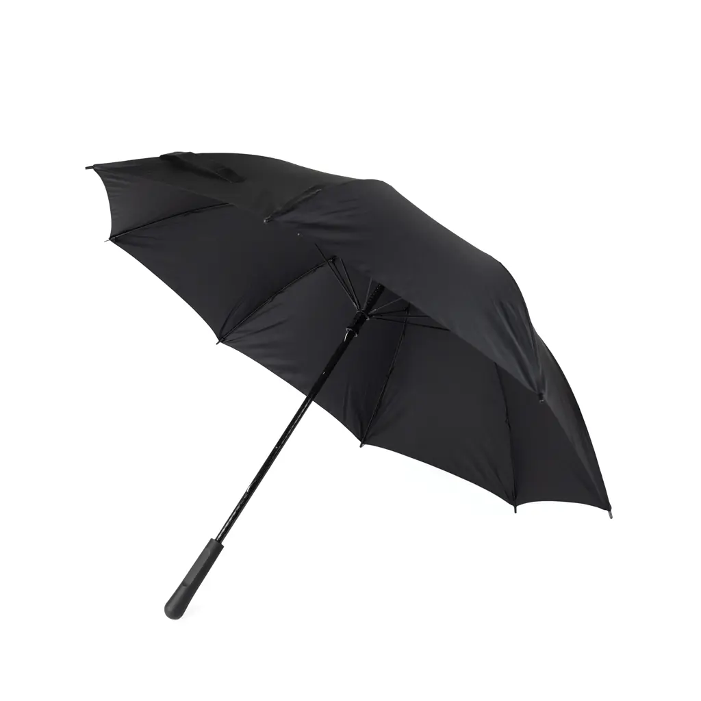 Kišobran VINGA Baltimore AWARE™ 23" V85011 black-1