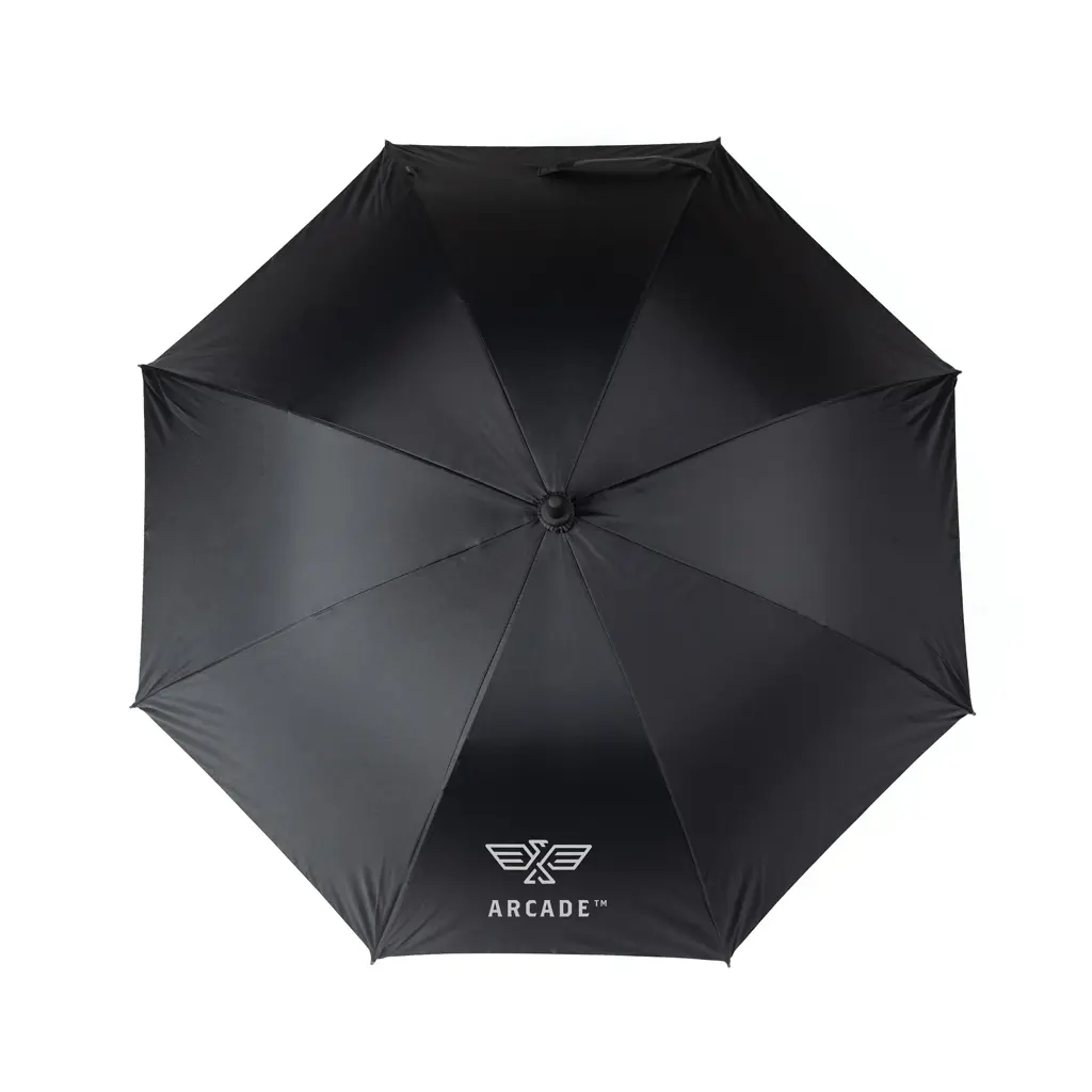 Kišobran VINGA Baltimore AWARE™ 23" V85011 black-4