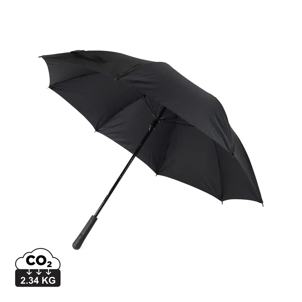 Kišobran VINGA Baltimore AWARE™ 23" V85011 black-0