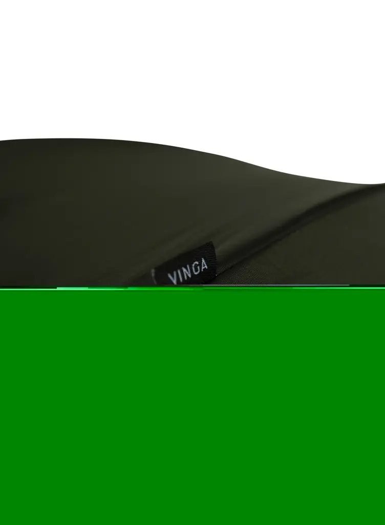 Kišobran VINGA Baltimore AWARE™ 23" V85011 green-6