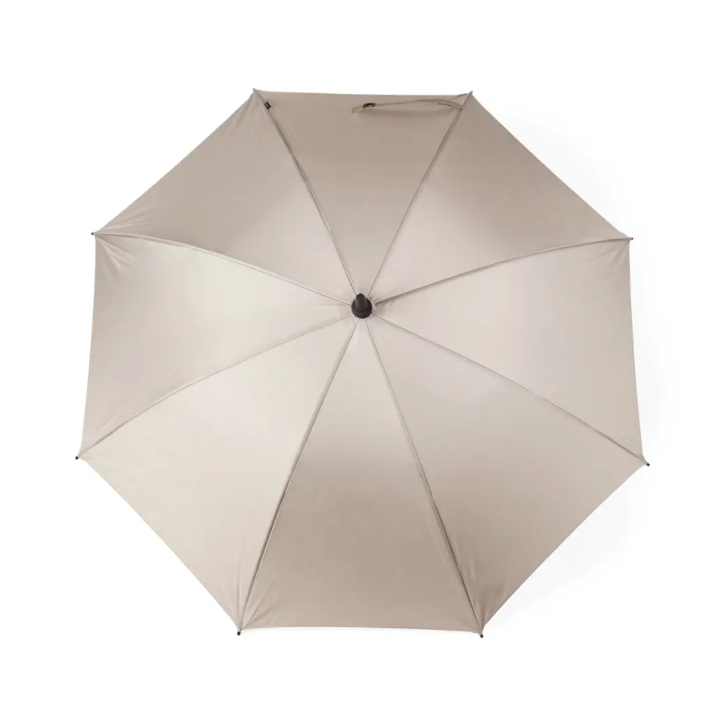 Kišobran VINGA Baltimore AWARE™ 23" V85011 greige-2