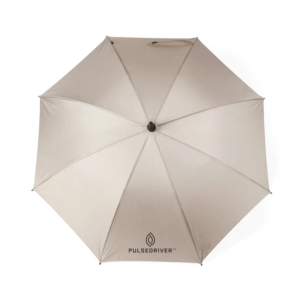 Kišobran VINGA Baltimore AWARE™ 23" V85011 greige-4