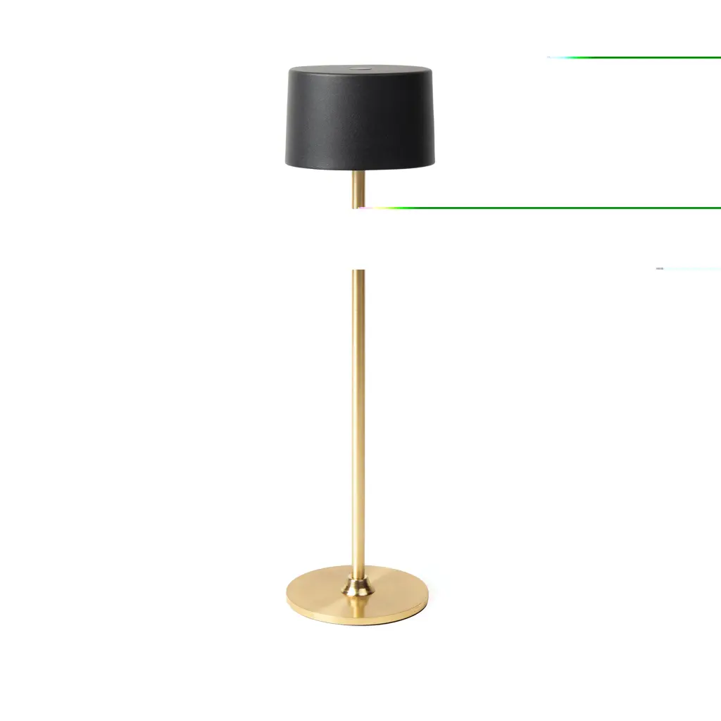 Stolna svjetiljka VINGA Nauro RCS V51301 black-2