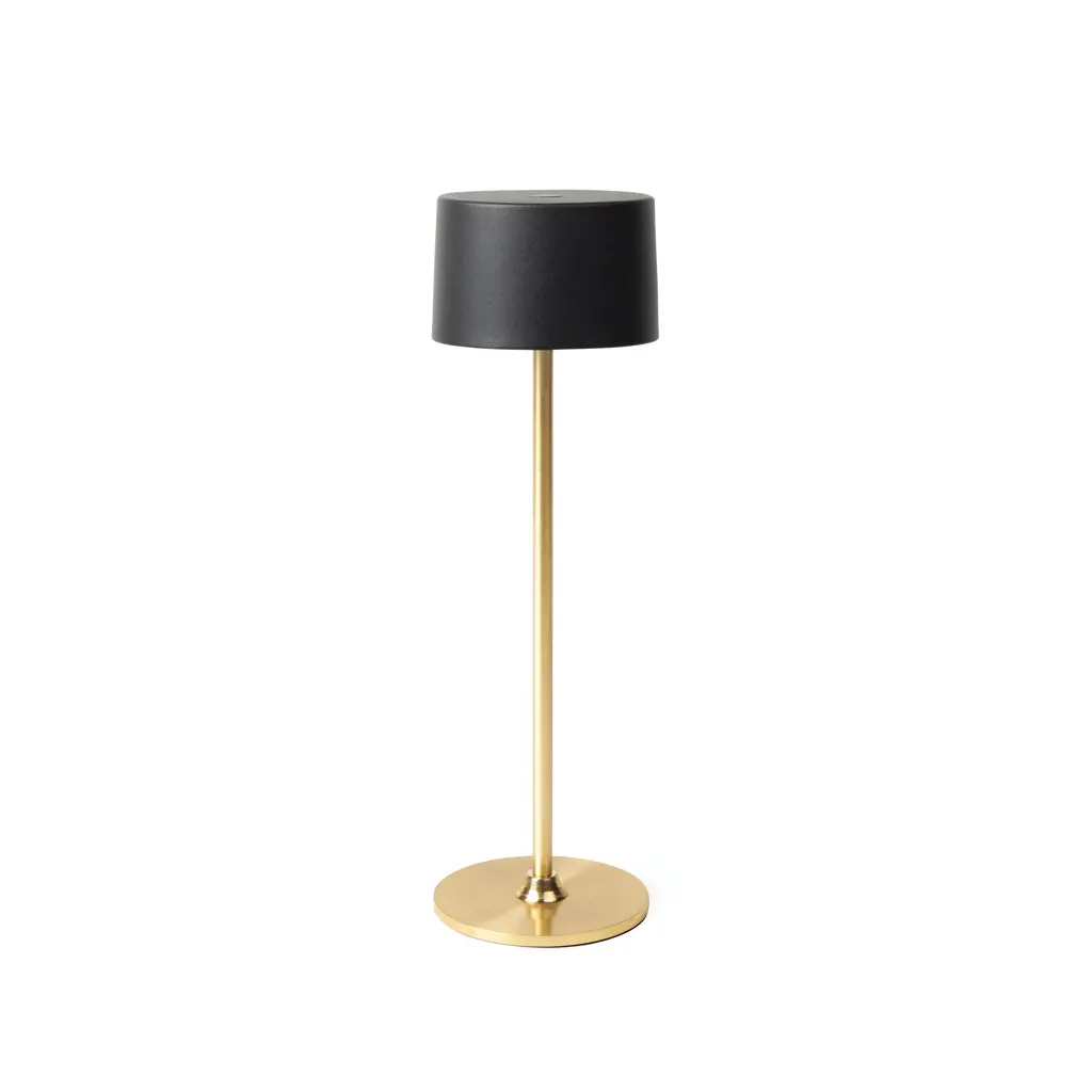 Stolna svjetiljka VINGA Nauro RCS V51301 black-3