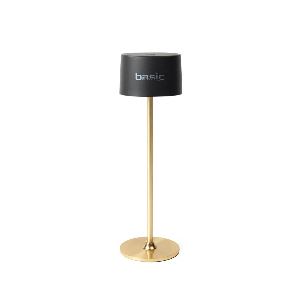 Stolna svjetiljka VINGA Nauro RCS V51301 black-4