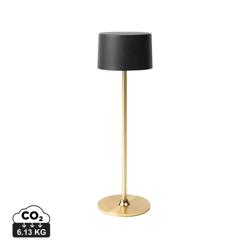 Stolna svjetiljka VINGA Nauro RCS V51301 black-7