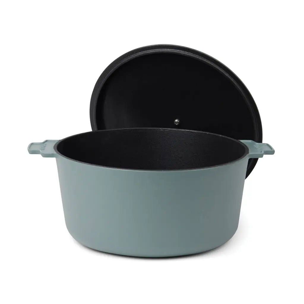 Lonac VINGA Monte 5,5 L V26151 blue-3
