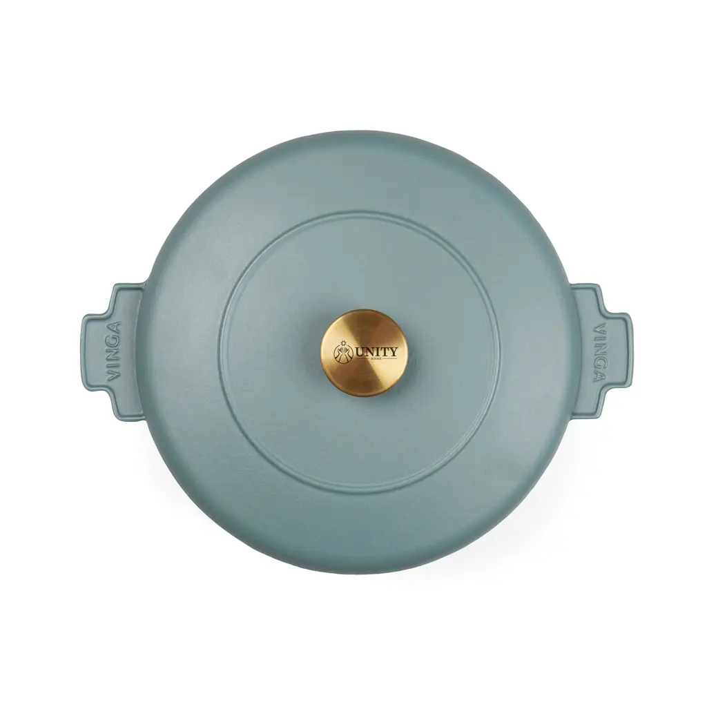 Lonac VINGA Monte 5,5 L V26151 blue-5