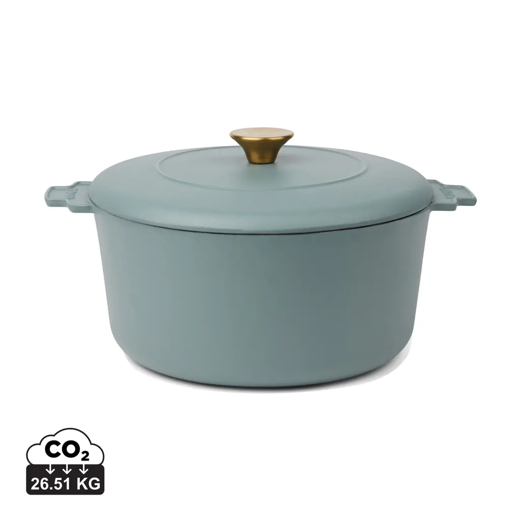 Lonac VINGA Monte 5,5 L V26151 blue-1