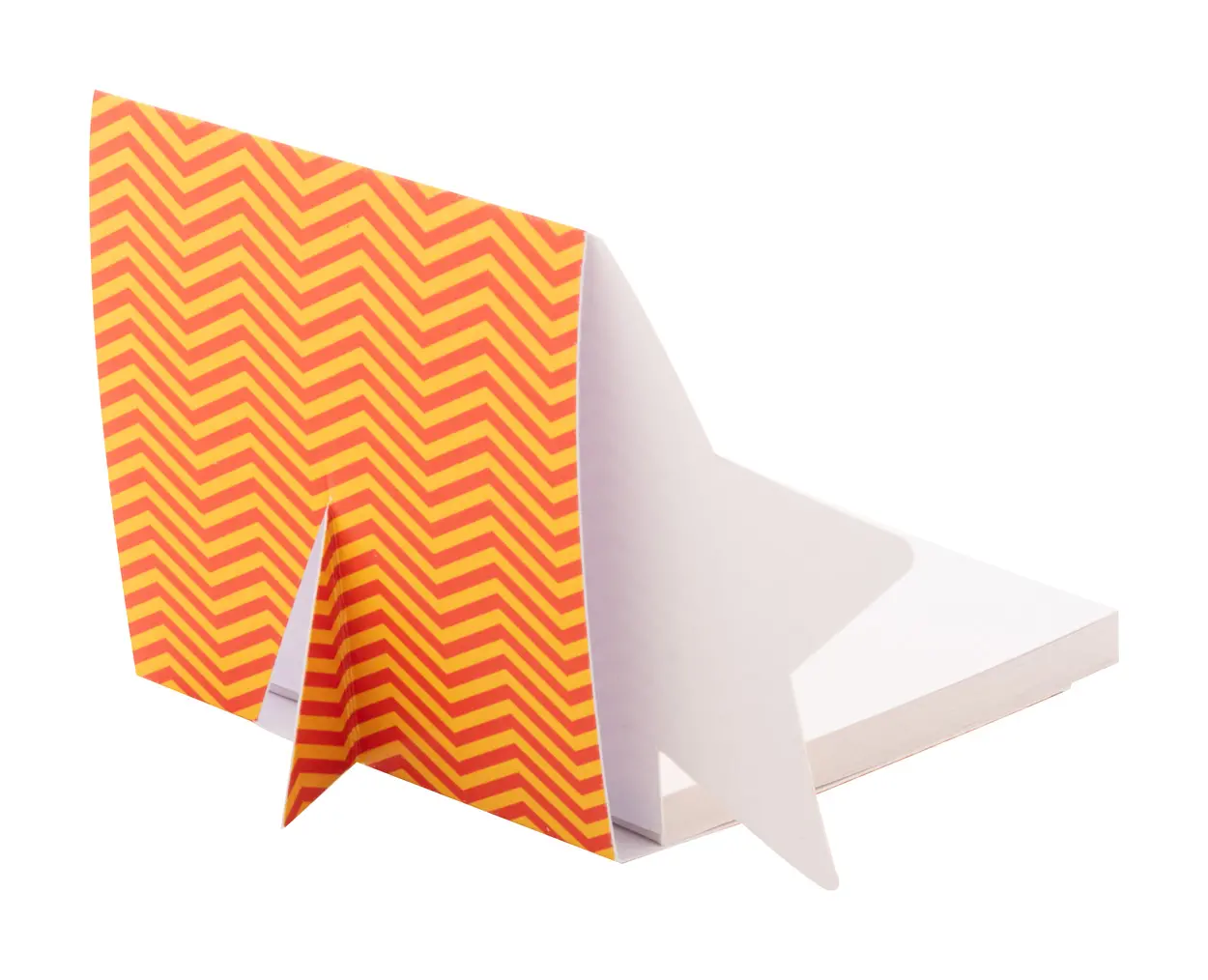 Samoljepljivi notes CreaStick Xmas AP716799 white 75×70×75 mm-2