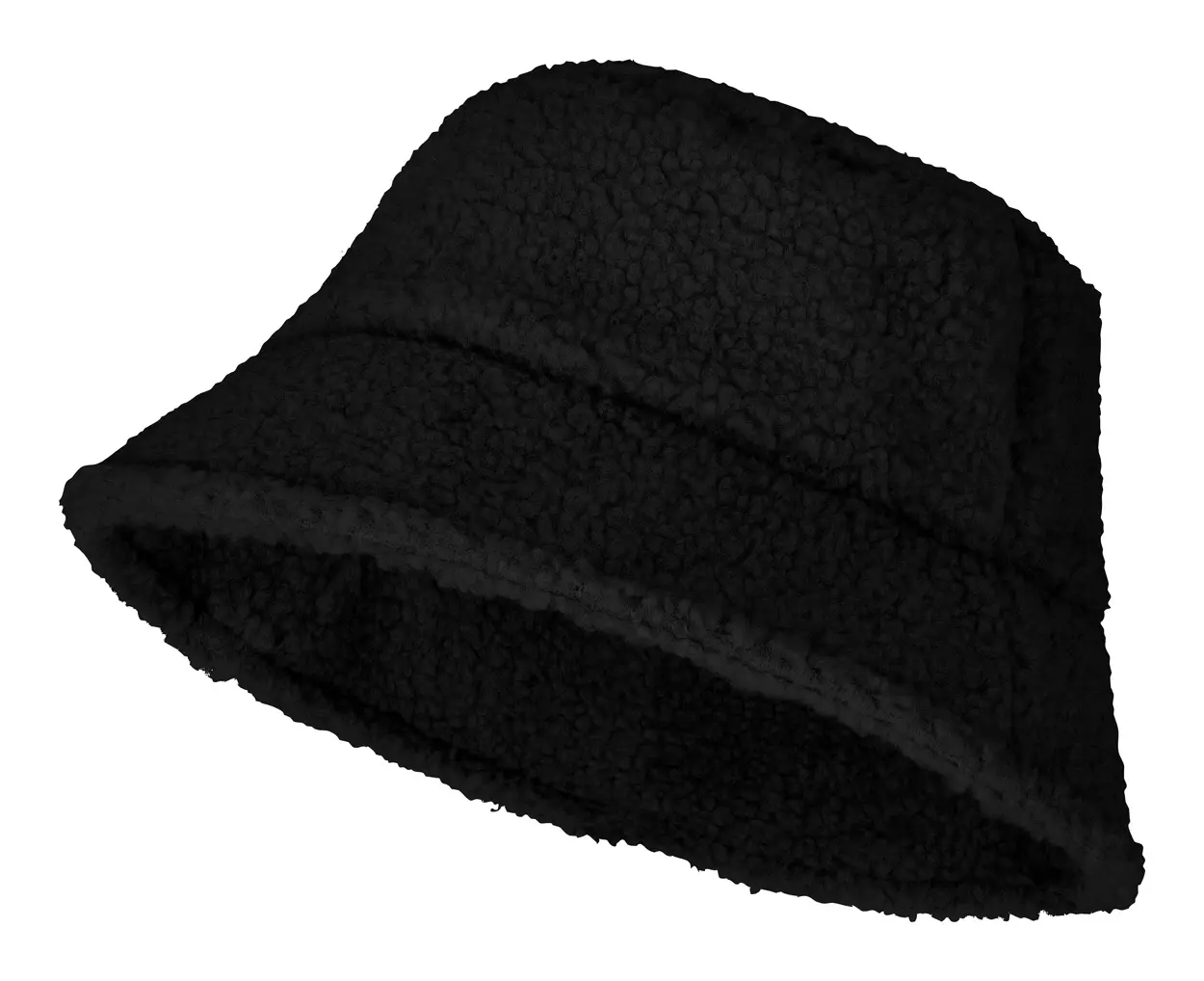 Zimski šešir Yenza AP735467 black-1