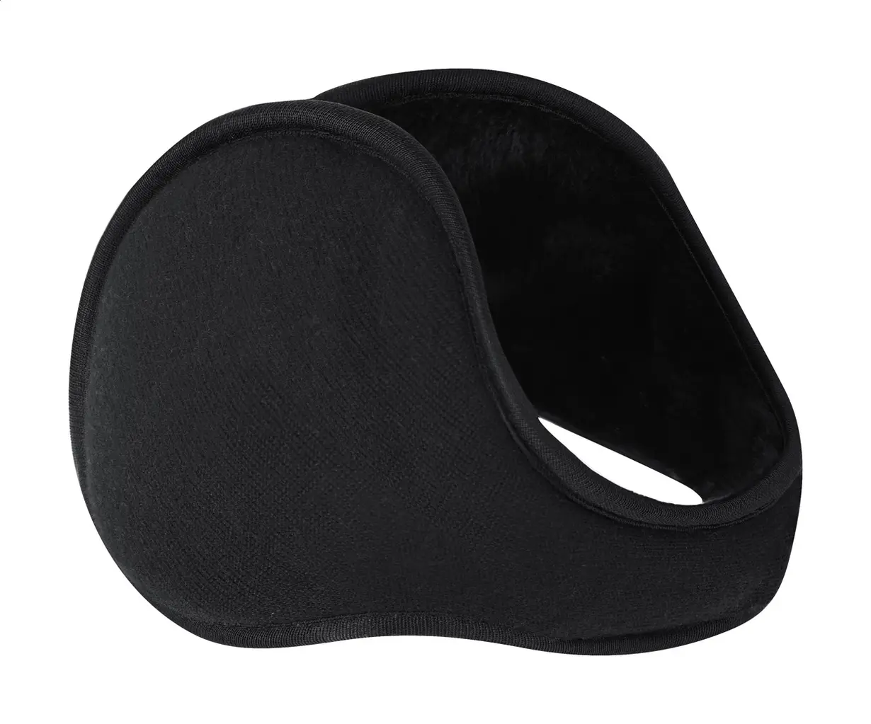 Štitnici za uši Xerla AP735469 black 120×120×55 mm-0