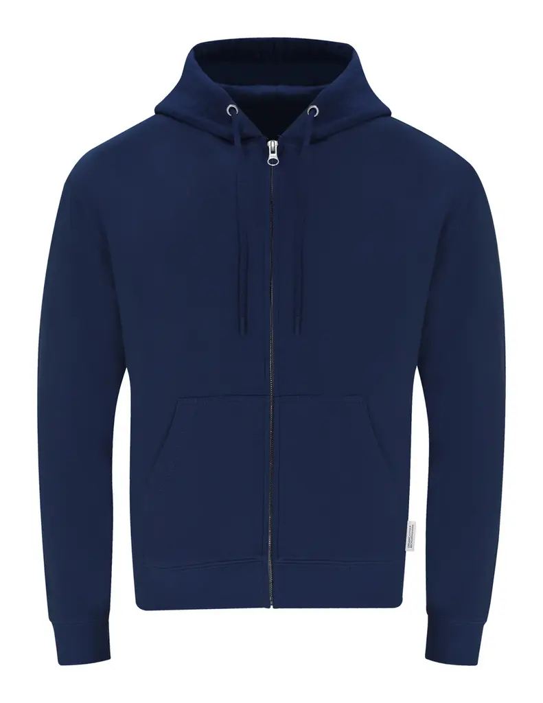 Majica s kapuljačom Reverie AP735476 dark blue L-0