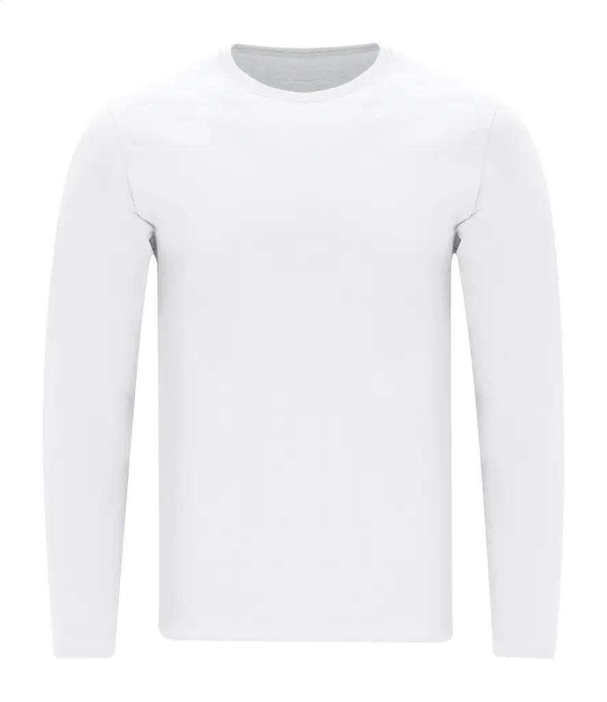 Majica dugih rukava Ideary AP735477 white M-0