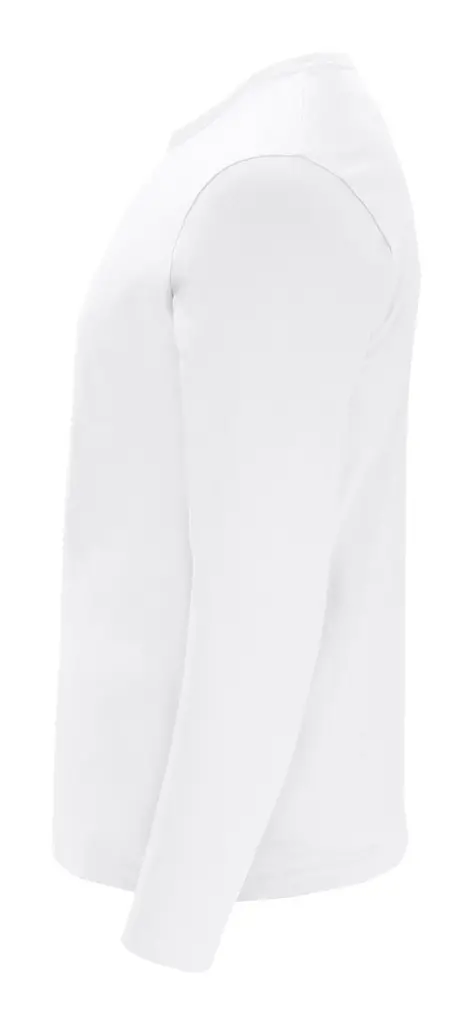 Majica dugih rukava Ideary AP735477 white M-1