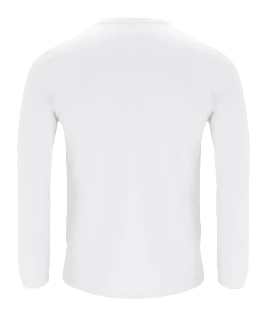 Majica dugih rukava Ideary AP735477 white M-2